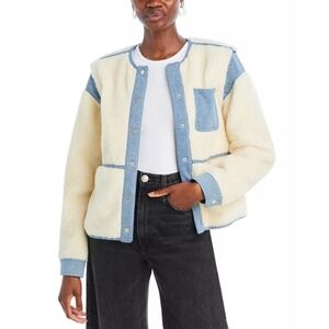 Veronica Beard Surrey Sherpa‎ Jacket